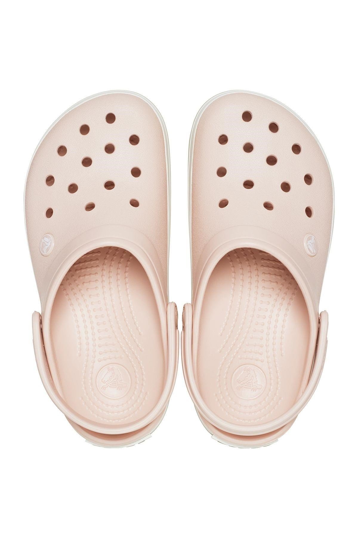 CROCS UNISEX CROCBAND TERLİK 11016-6UR