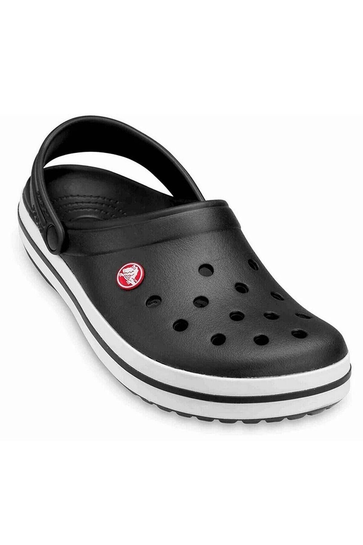 CROCS UNISEX CROCBAND TERLİK 11016_001