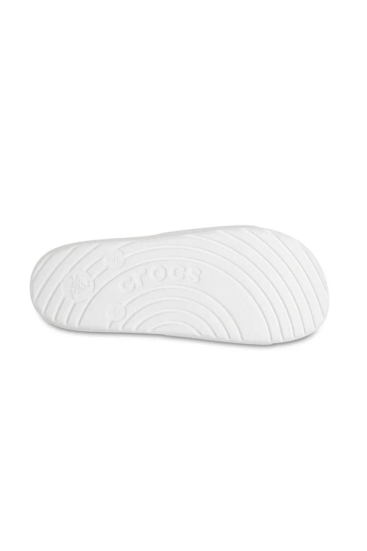 CROCS UNISEX CROCS SLİDE TERLİK 210088_100