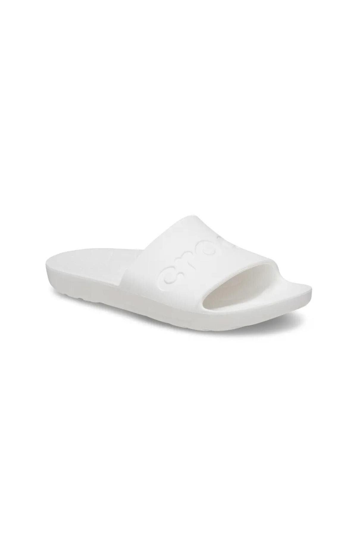 CROCS UNISEX CROCS SLİDE TERLİK 210088_100