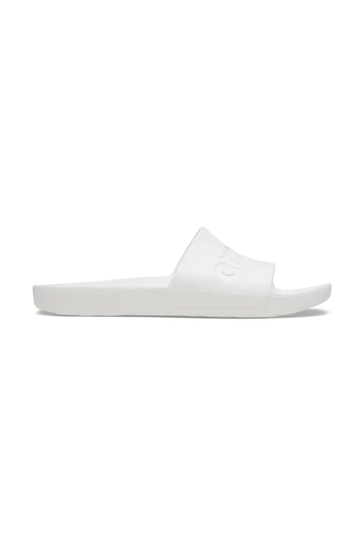 CROCS UNISEX CROCS SLİDE TERLİK 210088_100