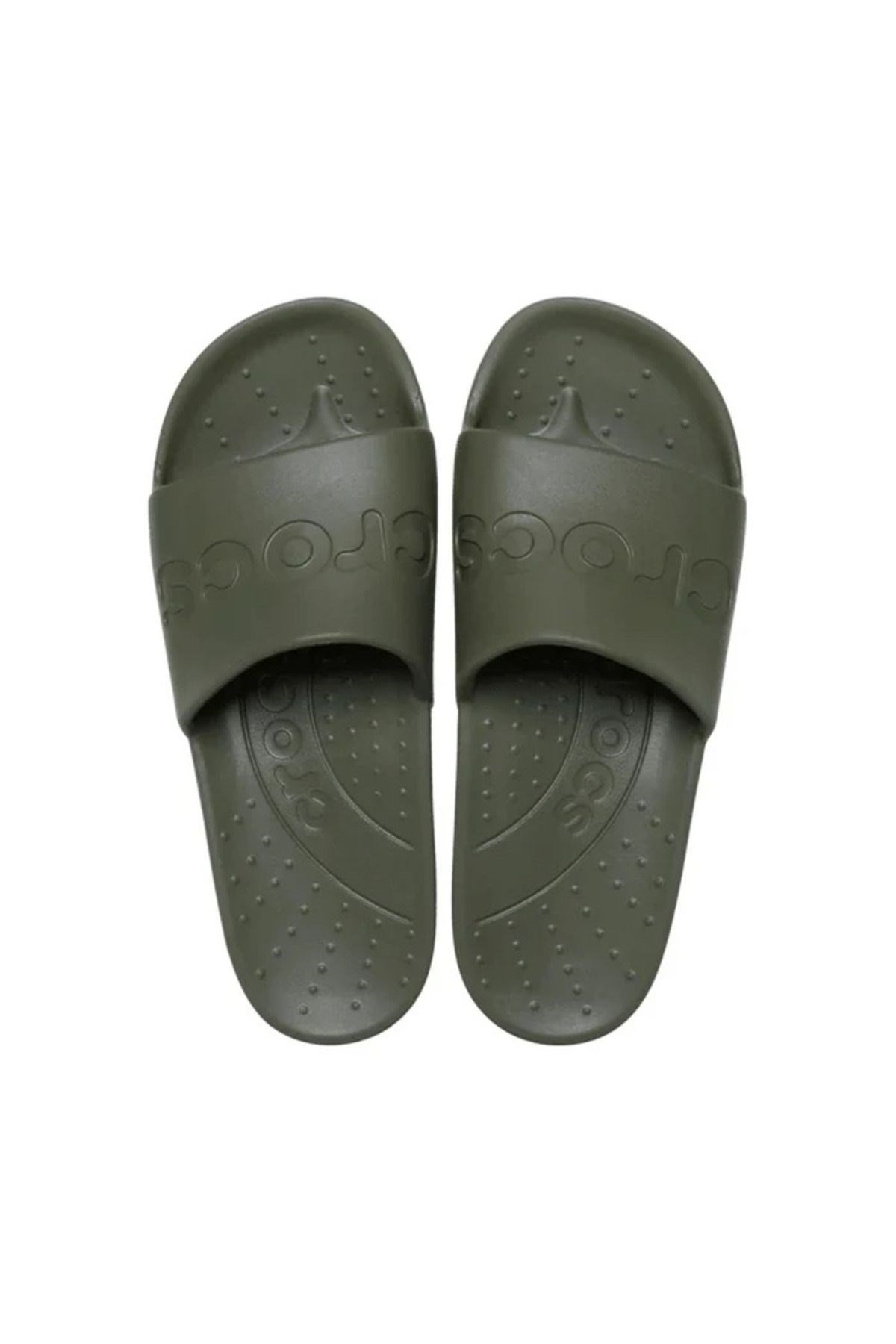 CROCS UNISEX CROCS SLİDE TERLİK 210088_309