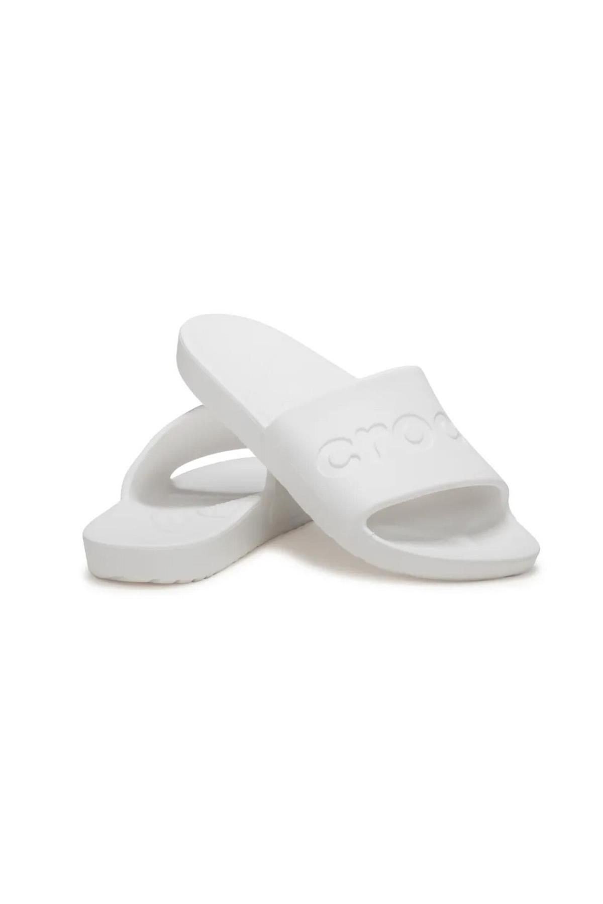 CROCS UNISEX CROCS SLİDE TERLİK 210088_100