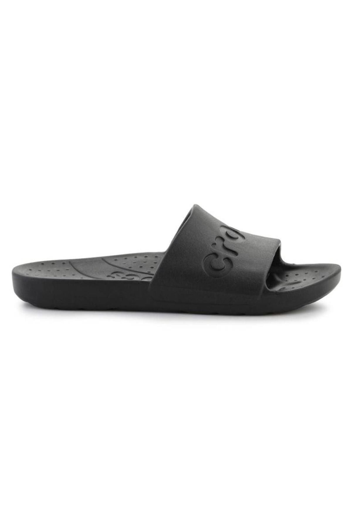 CROCS UNISEX CROCS SLİDE TERLİK 210088_001