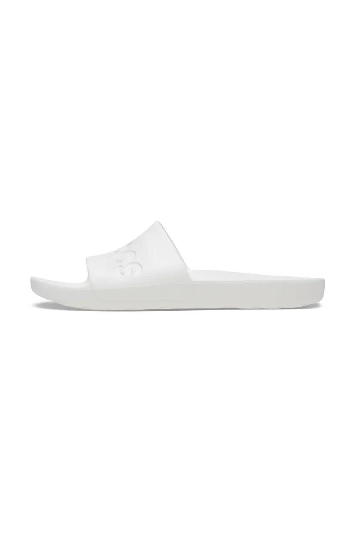 CROCS UNISEX CROCS SLİDE TERLİK 210088_100