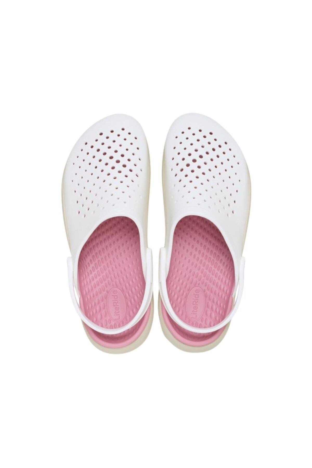 CROCS UNISEX INMOTİON CLOG TERLİK 209964_100