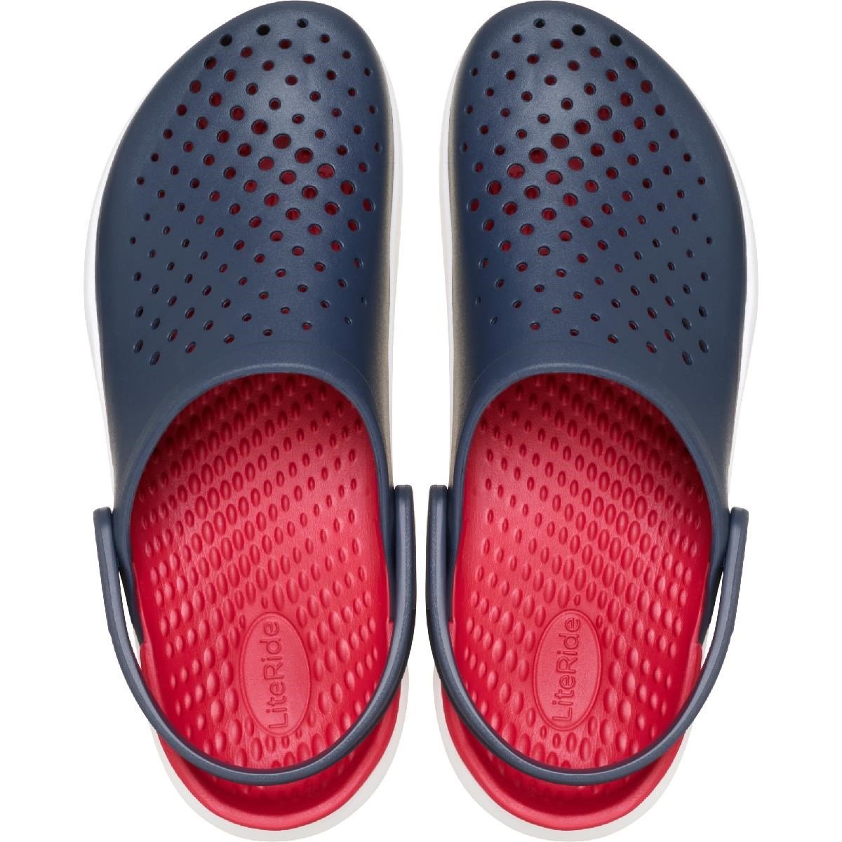 CROCS UNISEX INMOTİON CLOG TERLİK 209964_410