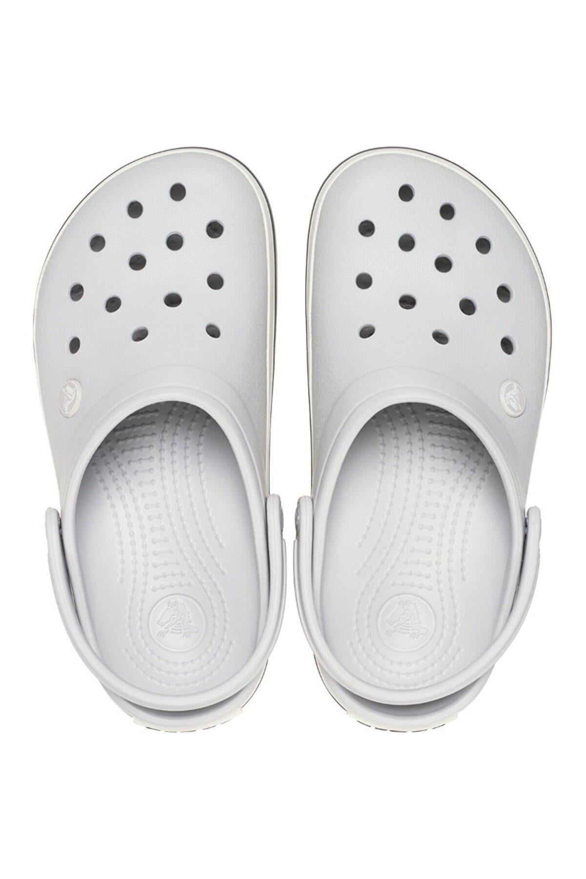 CROCS UNISEX TERLİK CROCBAND 11016_1FT