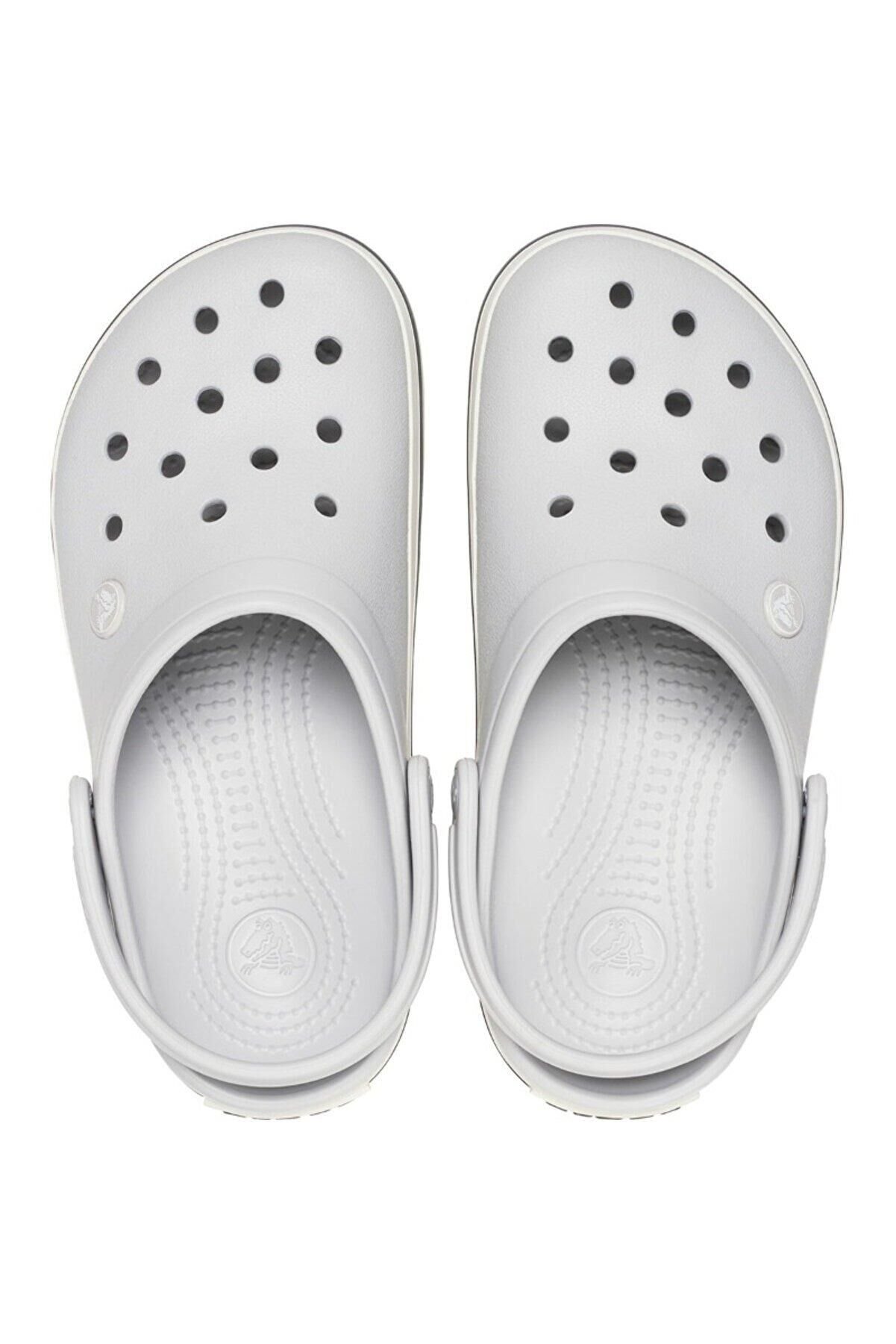 CROCS UNISEX TERLİK CROCBAND 11016_1FT