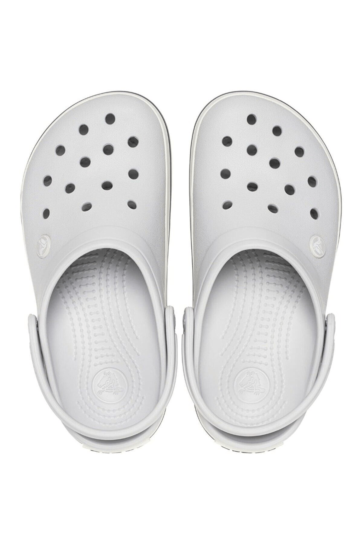 CROCS UNISEX TERLİK CROCBAND 11016_1FT