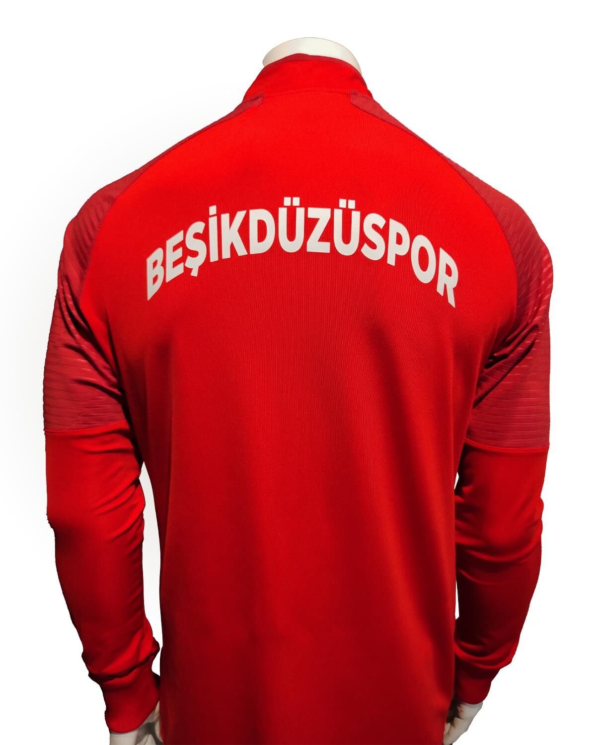 DİADORA PREMİUM KAMP EŞOFMAN TAKIMI  KIRMIZI 1050115