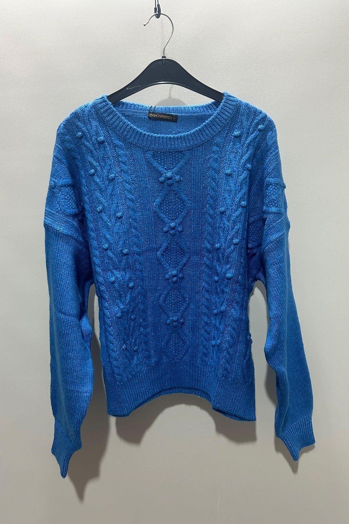 FASHION FRIENDS KADIN KAZAK 23K0093K1