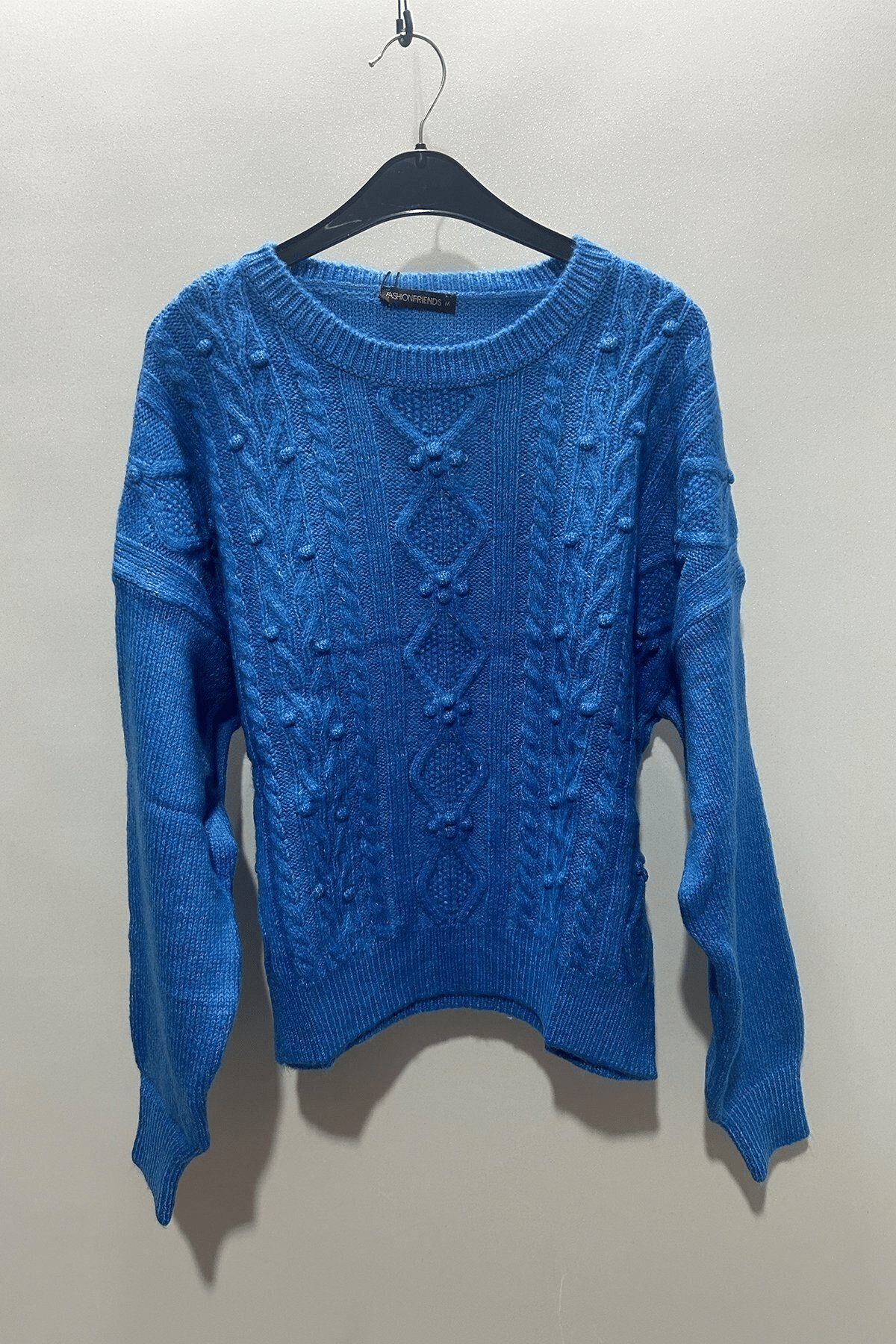 FASHION FRIENDS KADIN KAZAK 23K0093K1