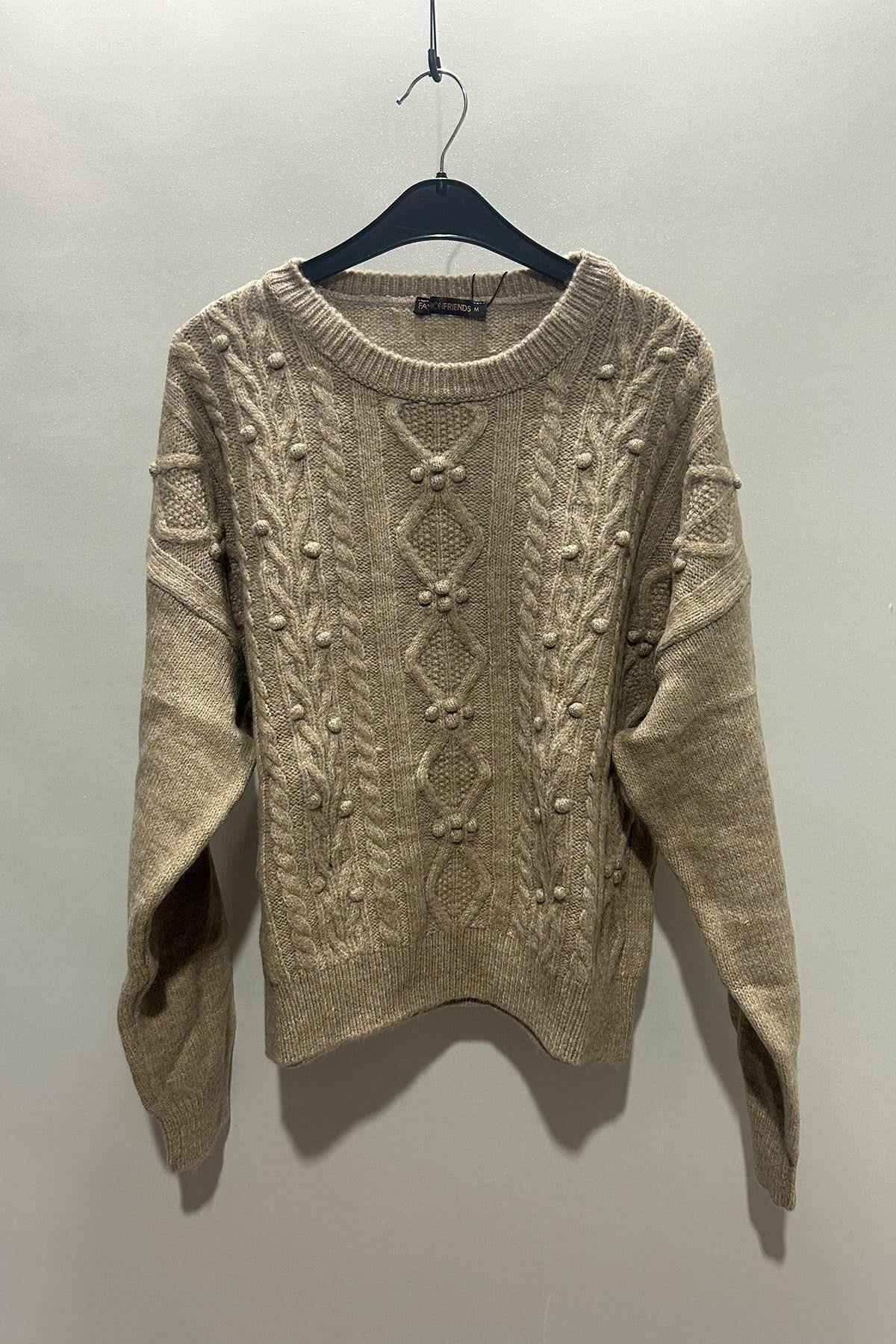 FASHION FRIENDS KADIN KAZAK 23K0093K1