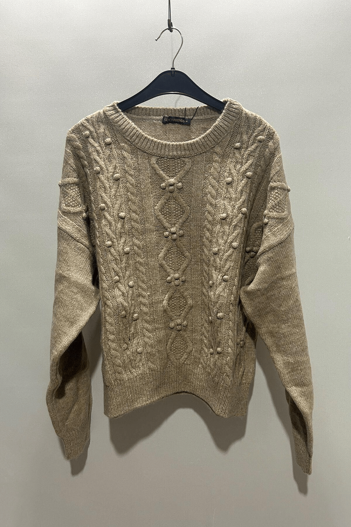FASHION FRIENDS KADIN KAZAK 23K0093K1