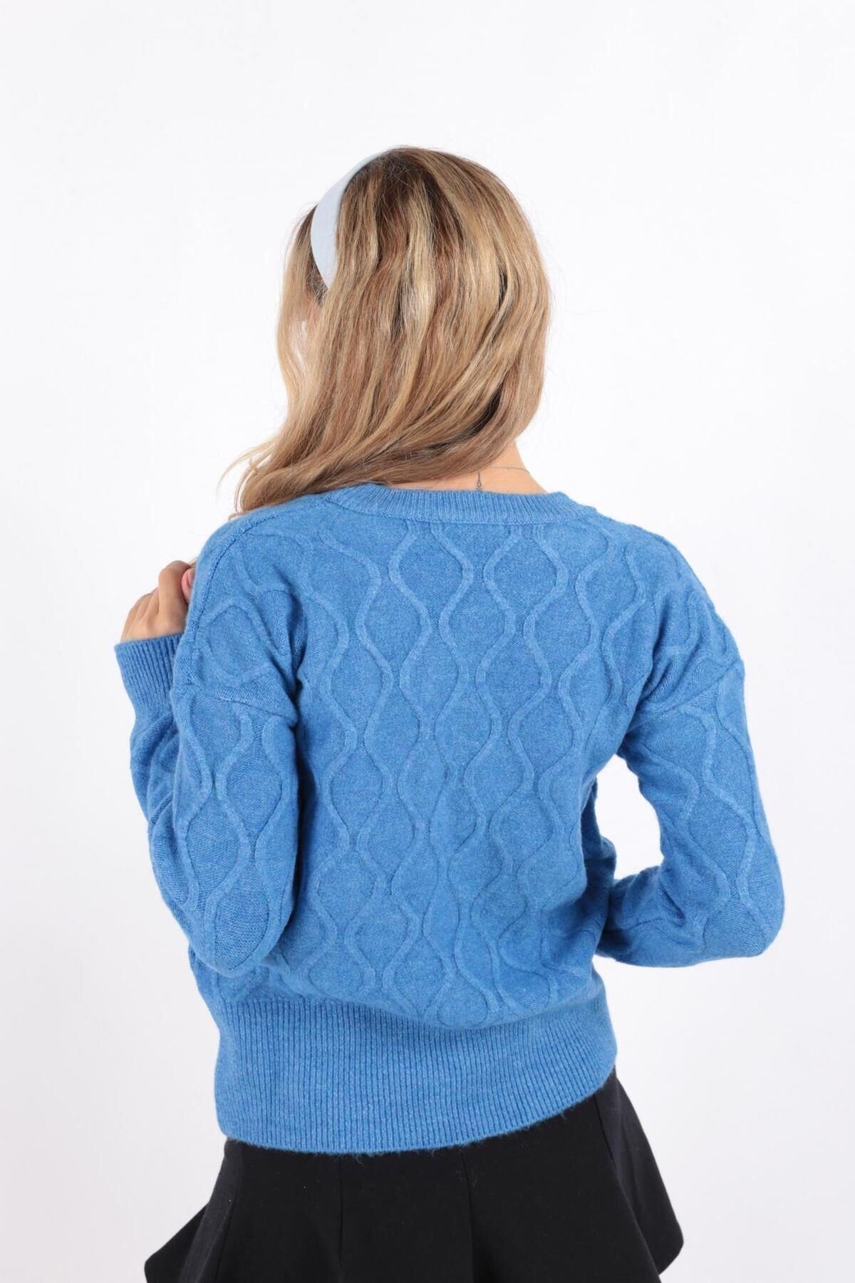 FASHION FRIENDS KADIN KAZAK 23K0667K1