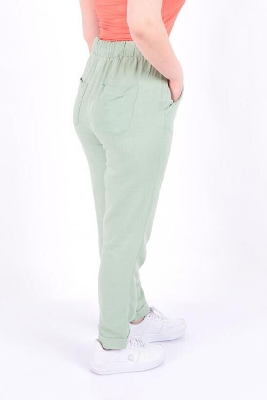 FASHION FRIENDS KADIN PANTOLON 24Y0250K1
