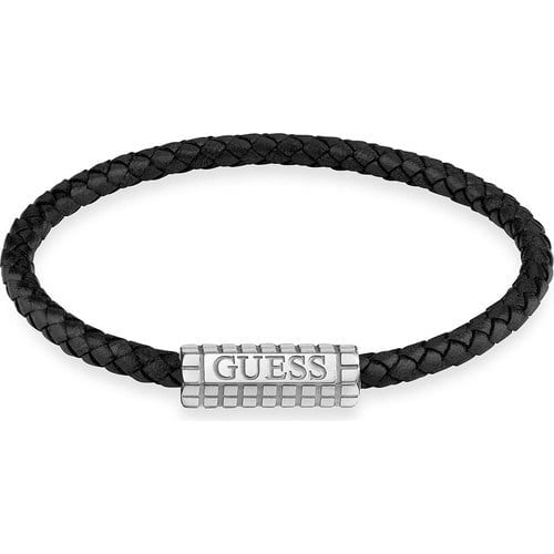 GUESS JEWEL JGUJUMB02141JWSTBKS ERKEK BİLEKLİK JGUJUMB02141JWSTBKS