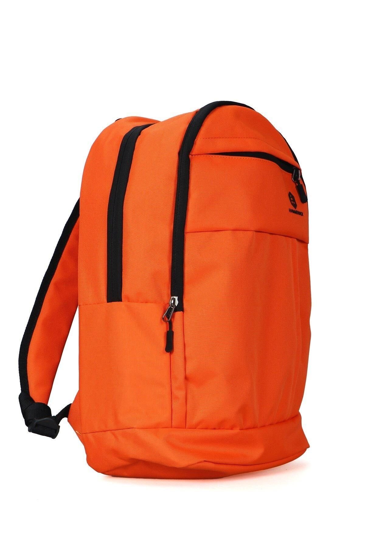 HAMMER JACK UNISEX N1 SIRT CANTASI 602 T58