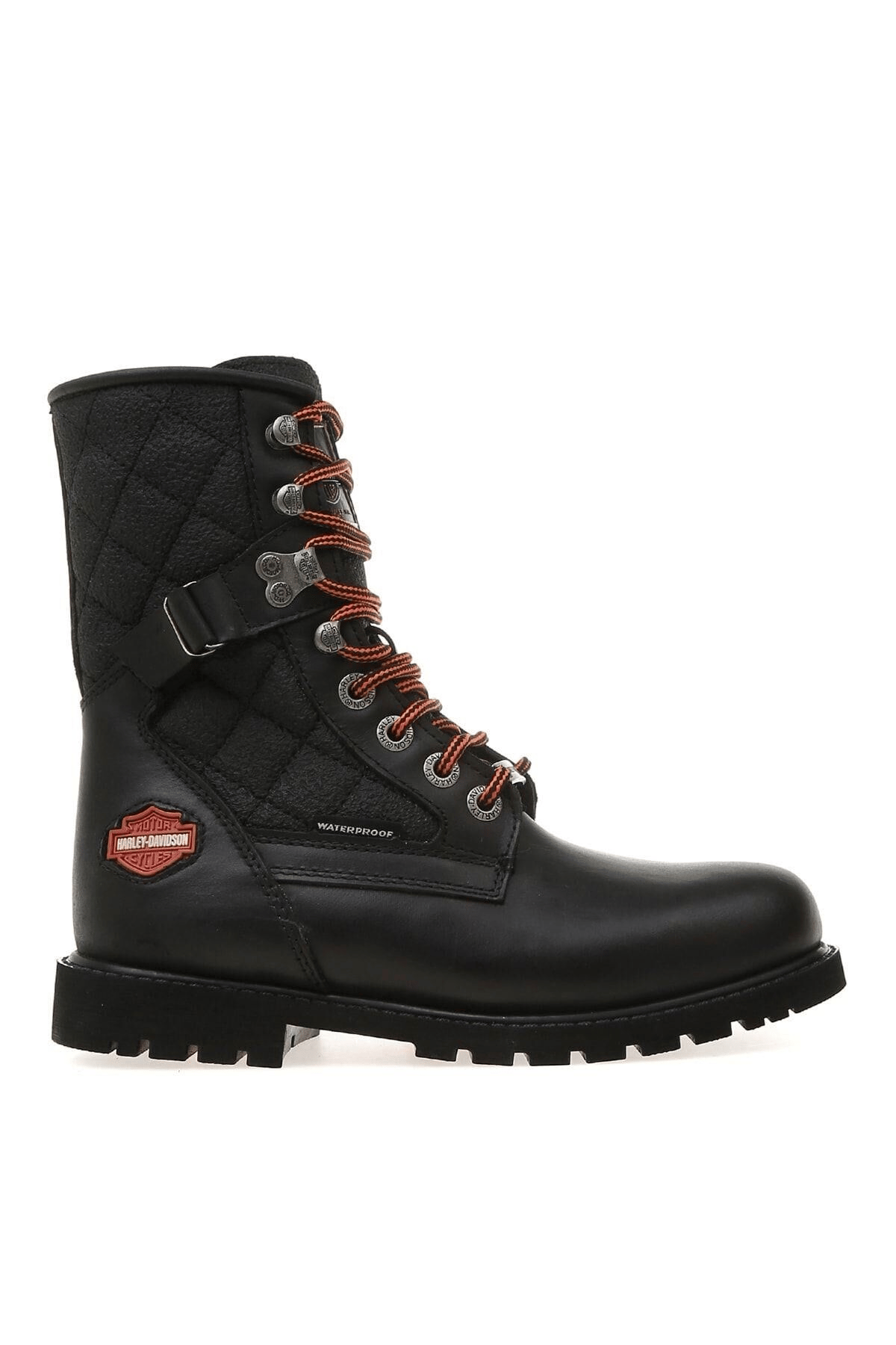 HARLEY DAVIDSON ÇOCUK NEW WORKER ZIP BOT 025F100489
