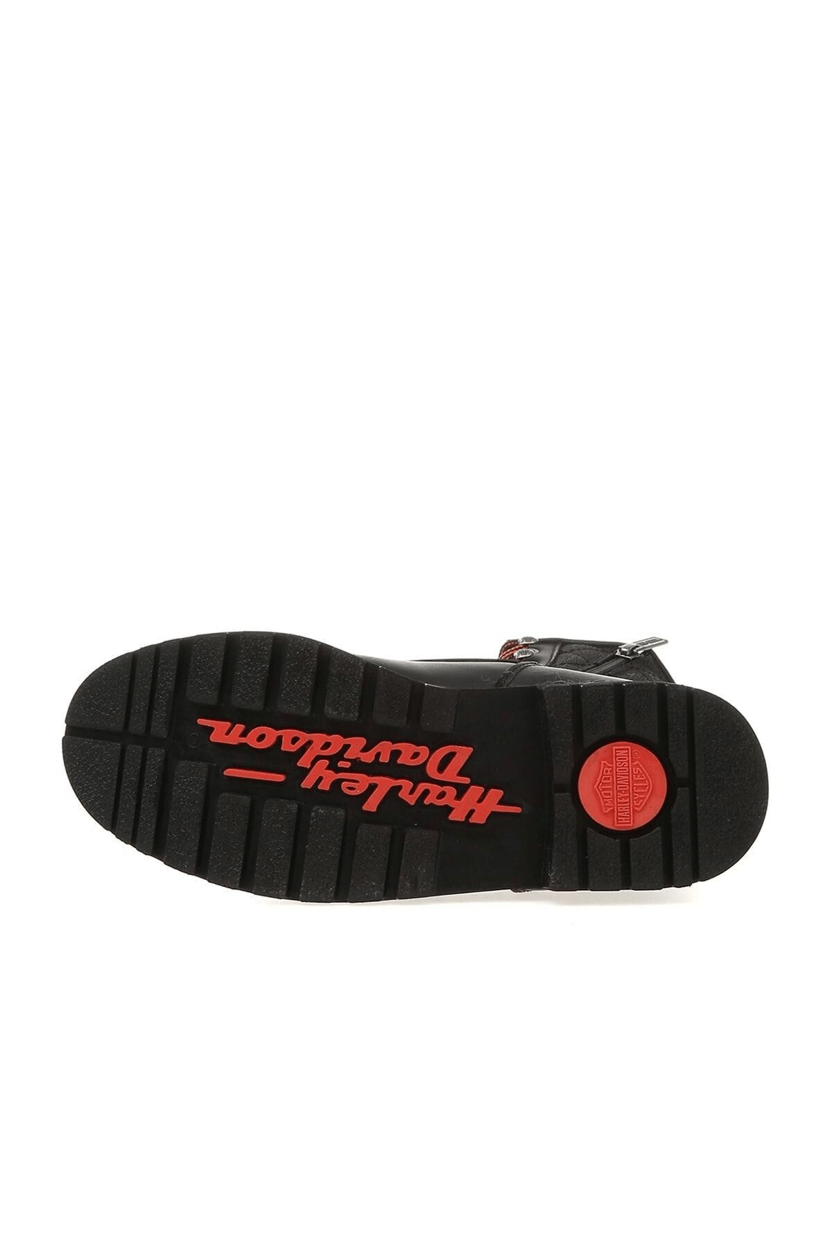 HARLEY DAVIDSON ÇOCUK NEW WORKER ZIP BOT 025F100489