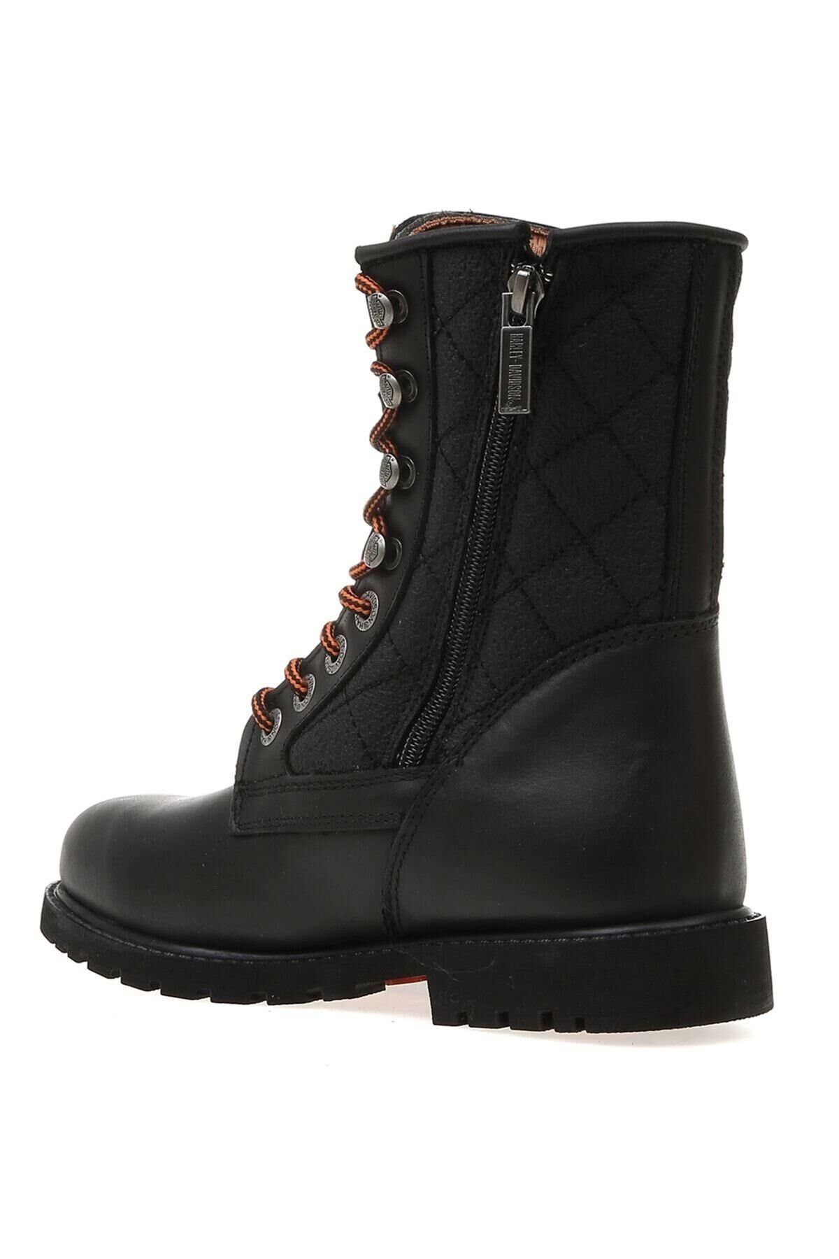 HARLEY DAVIDSON ÇOCUK NEW WORKER ZIP BOT 025F100489