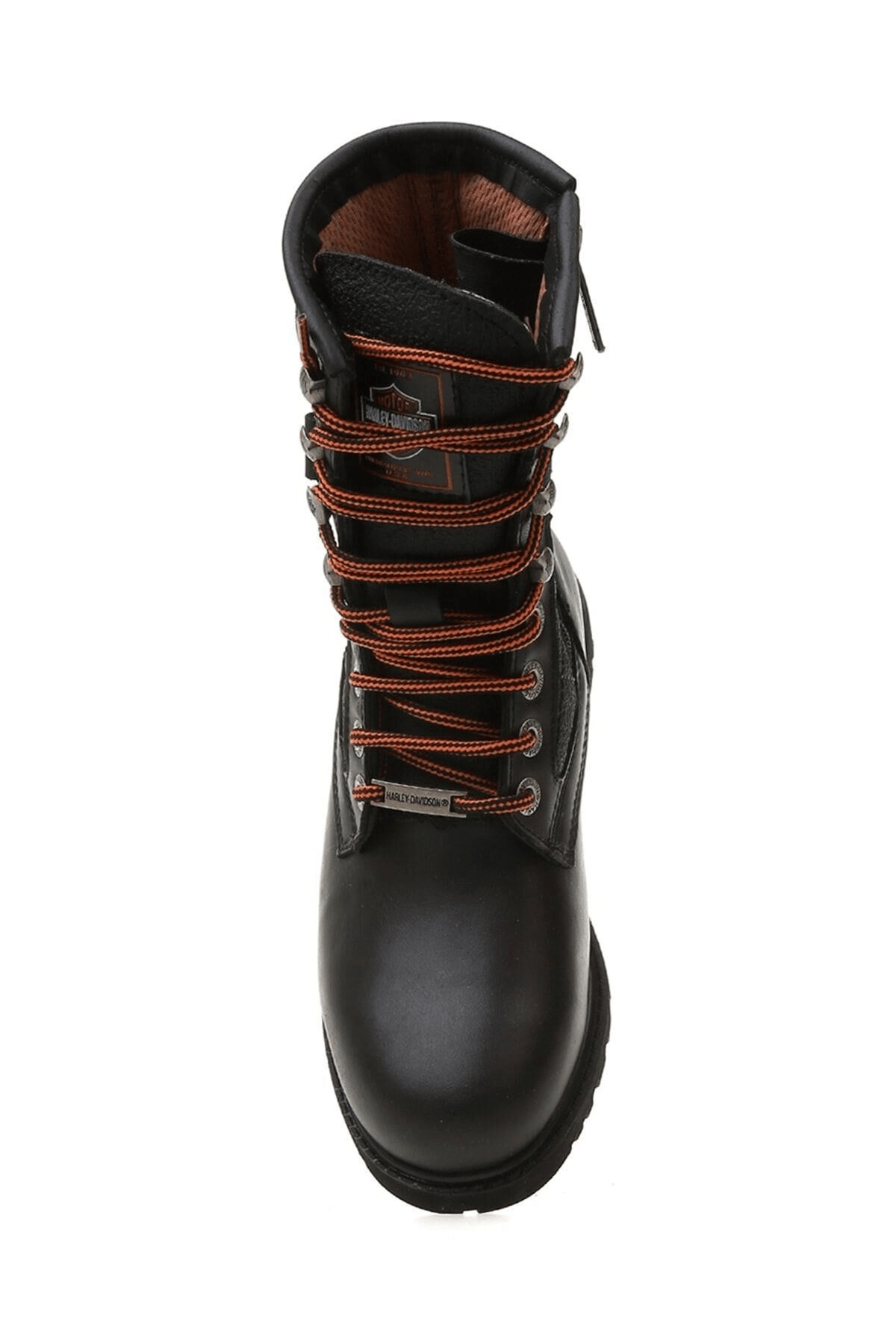 HARLEY DAVIDSON ÇOCUK NEW WORKER ZIP BOT 025F100489