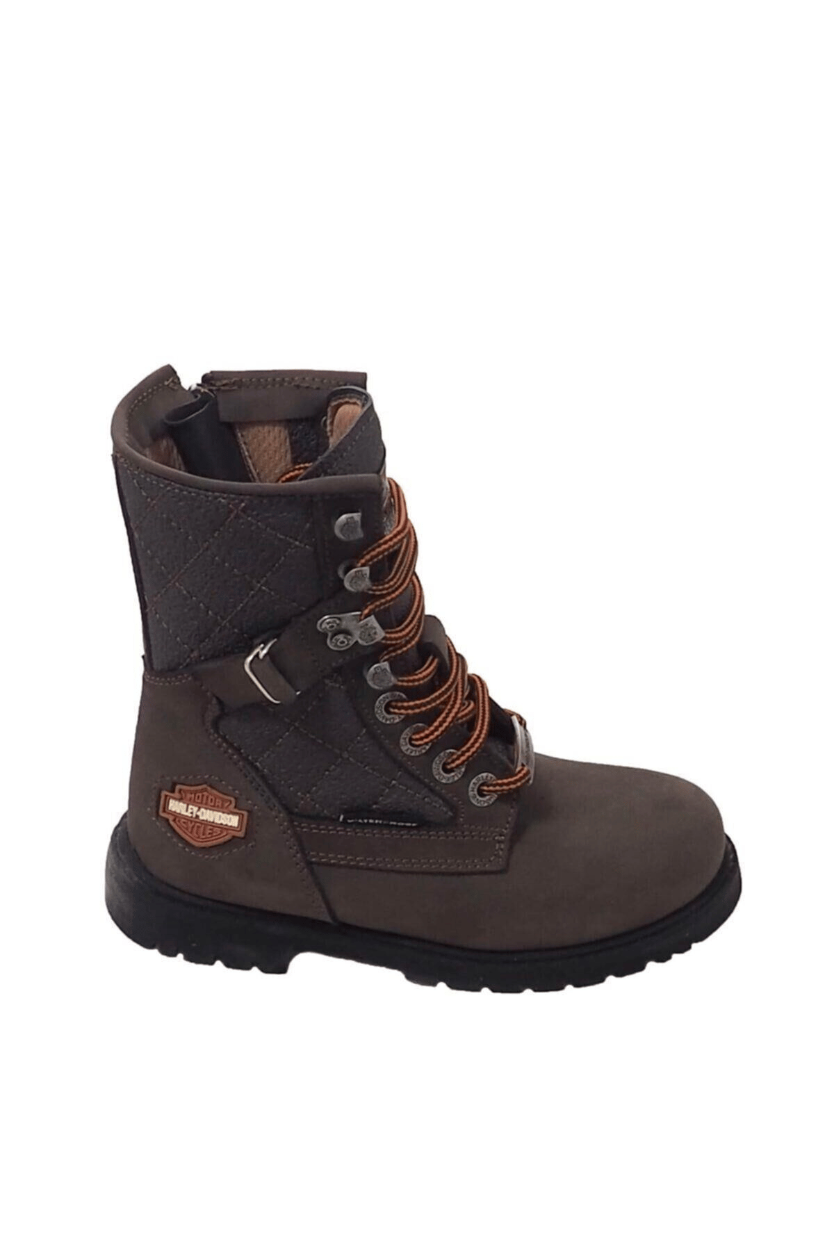 HARLEY DAVIDSON ÇOCUK NEW WORKER ZIP BOT 025F100489