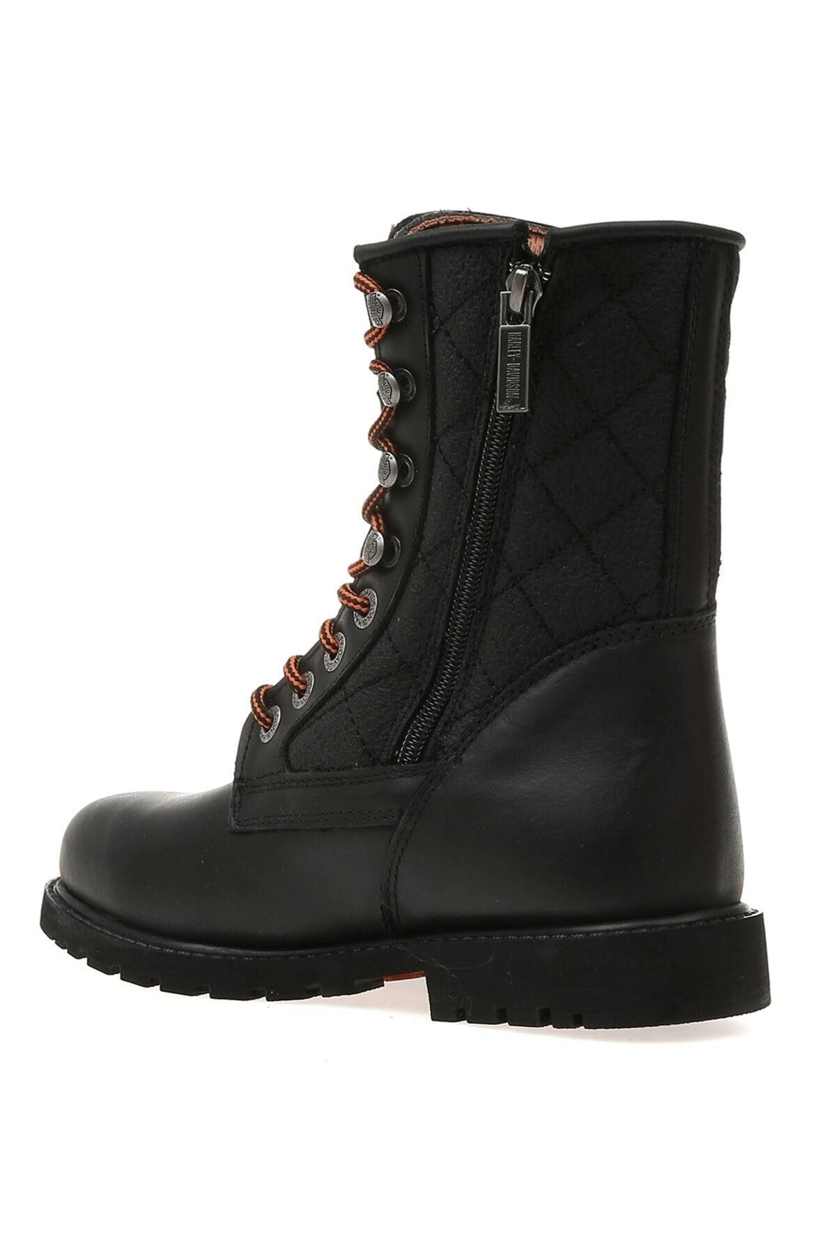 HARLEY DAVIDSON ÇOCUK NEW WORKER ZIP BOT 025F100489