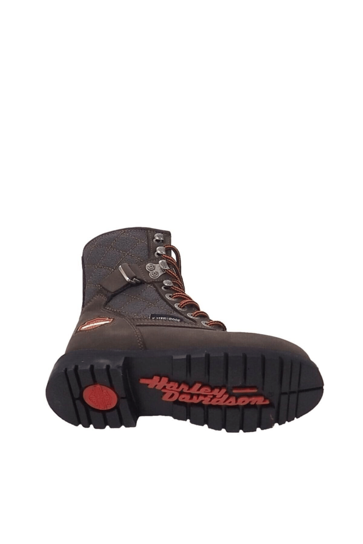 HARLEY DAVIDSON ÇOCUK NEW WORKER ZIP BOT 025F100489