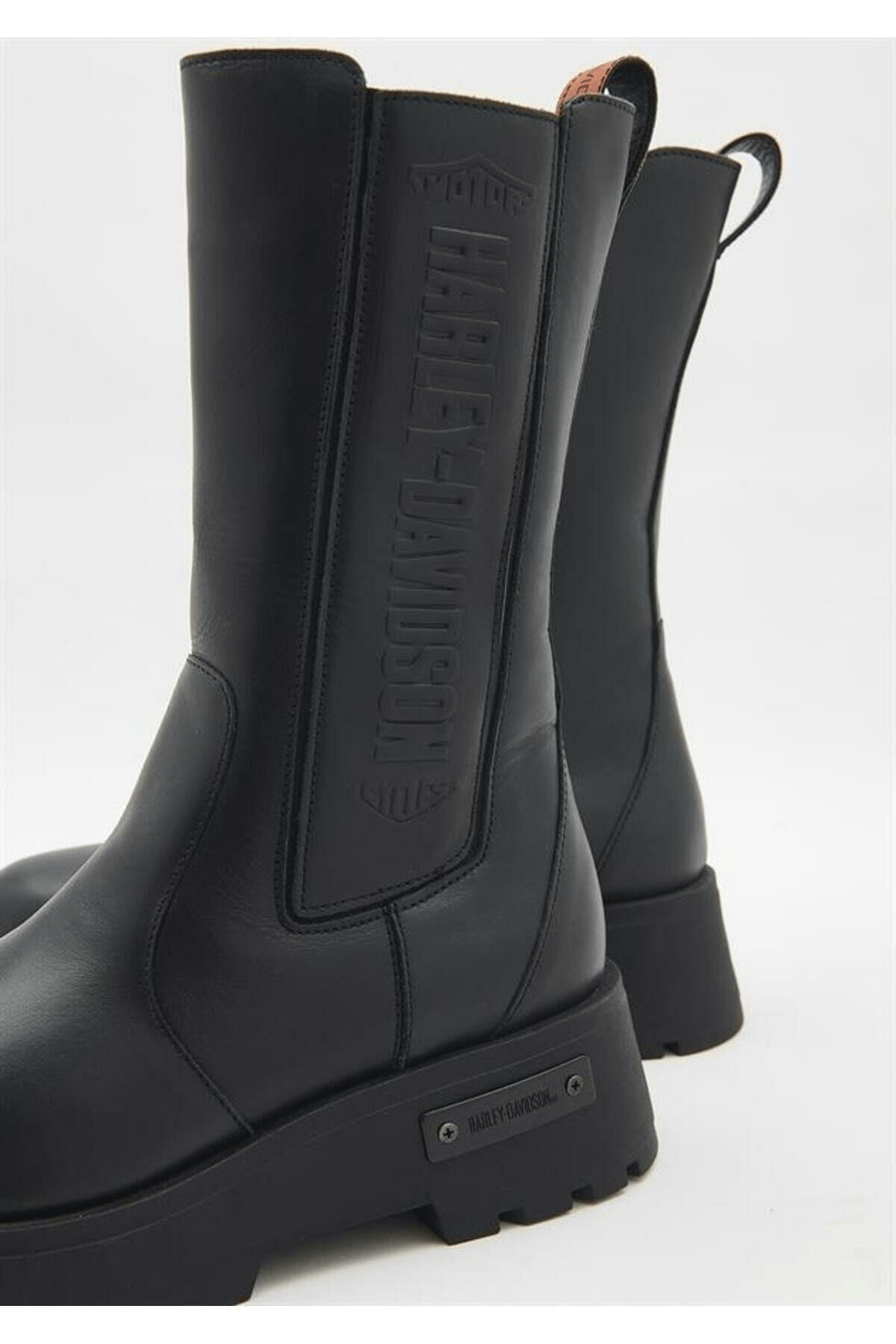 HARLEY DAVİDSON KADIN ANGELA BOT 021Z100626