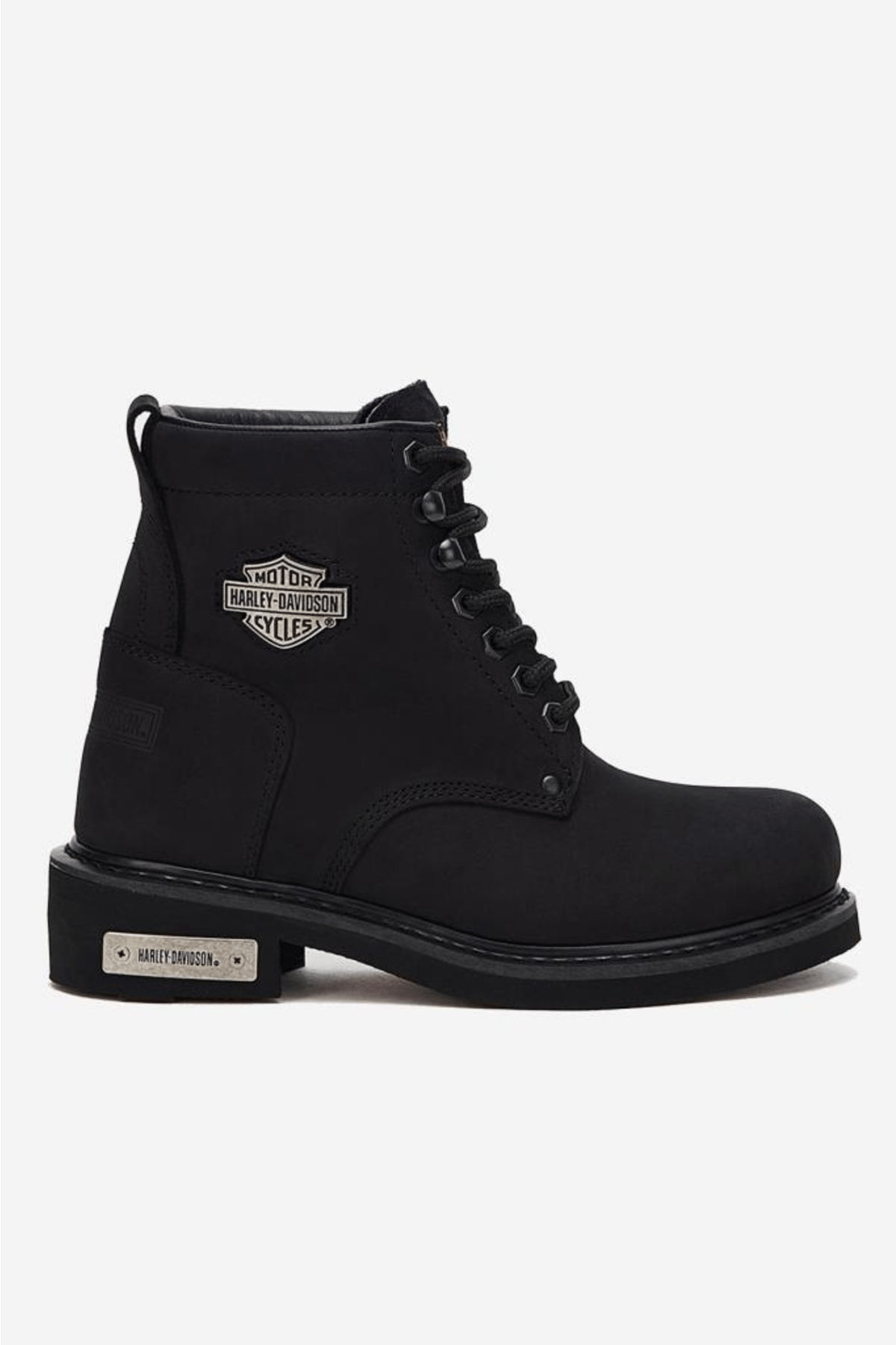 HARLEY DAVİDSON KADIN GIBSON BOT 025G100109