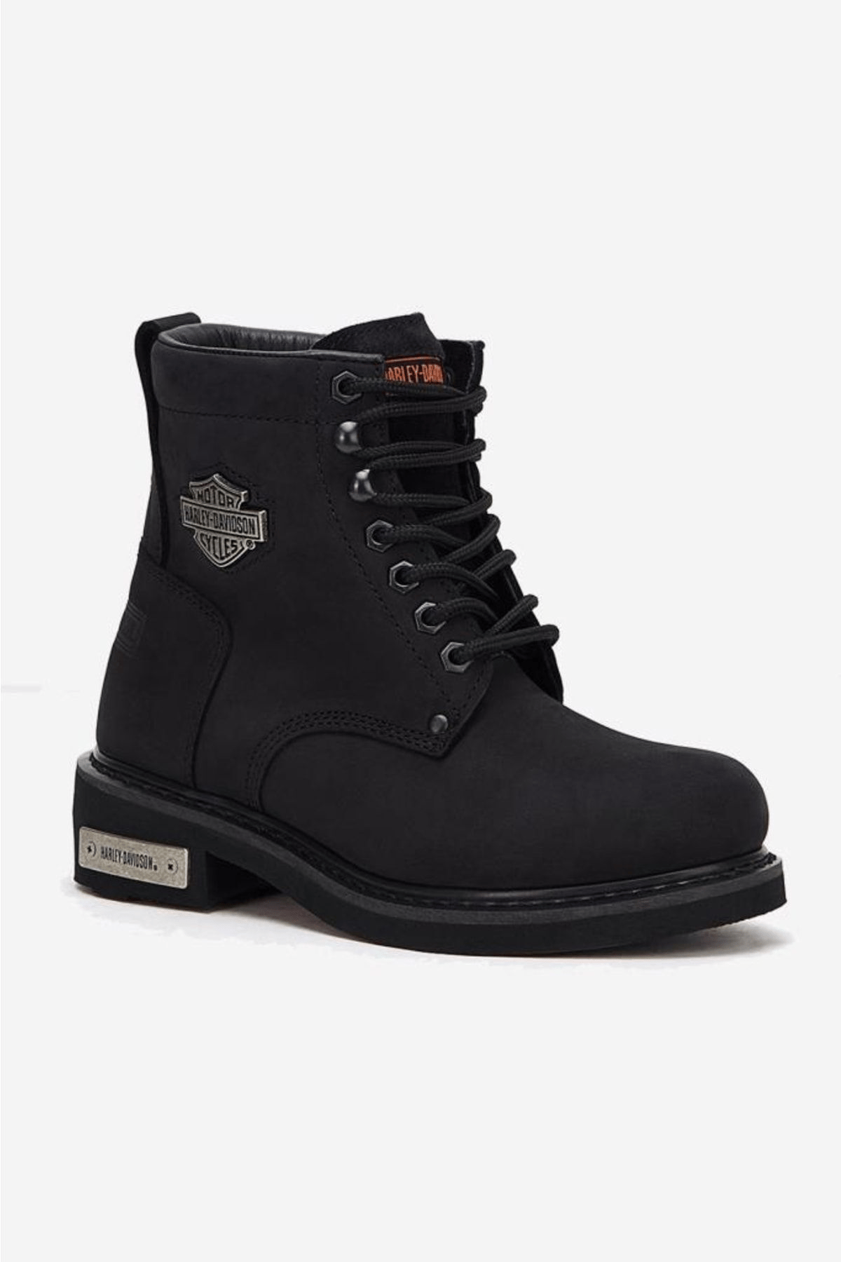 HARLEY DAVİDSON KADIN GIBSON BOT 025G100109
