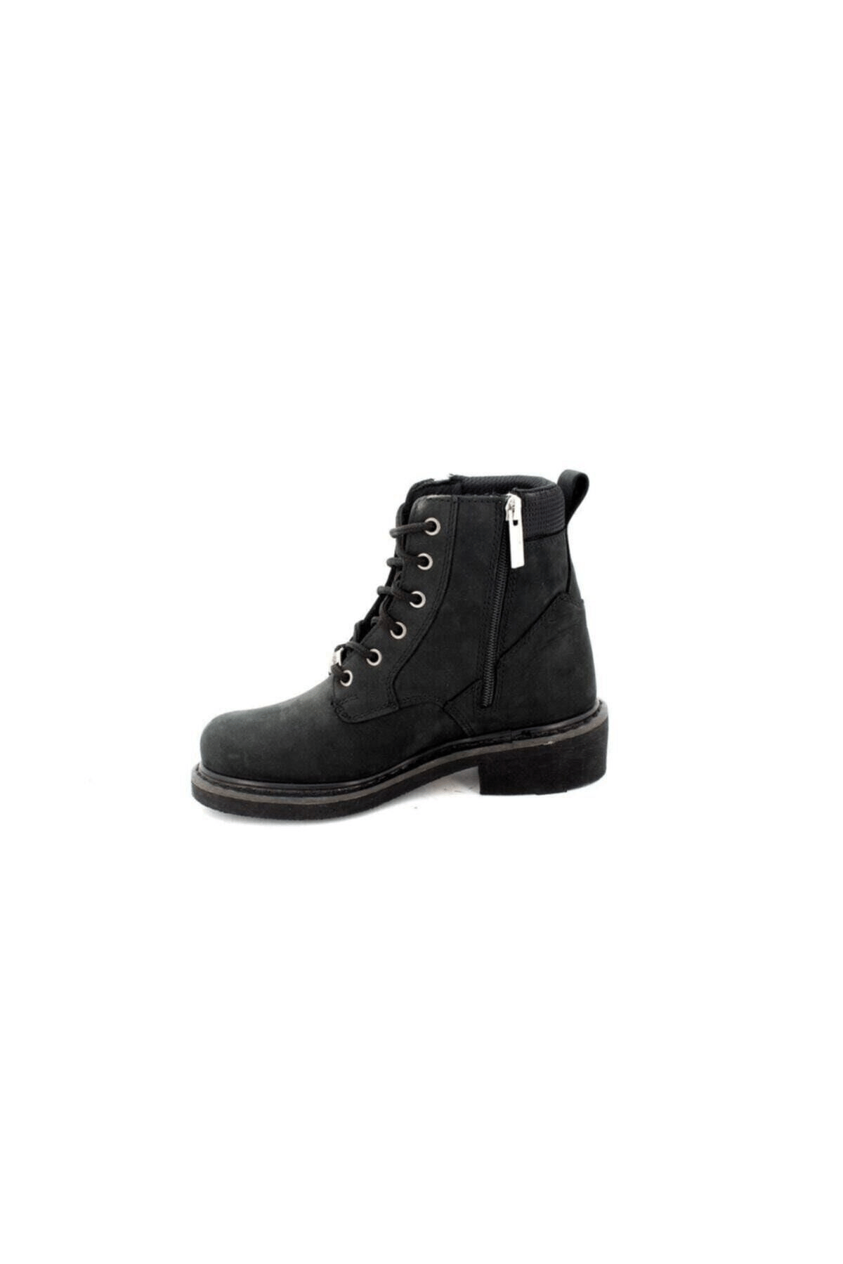 HARLEY DAVİDSON KADIN JIM BOT 025G100128
