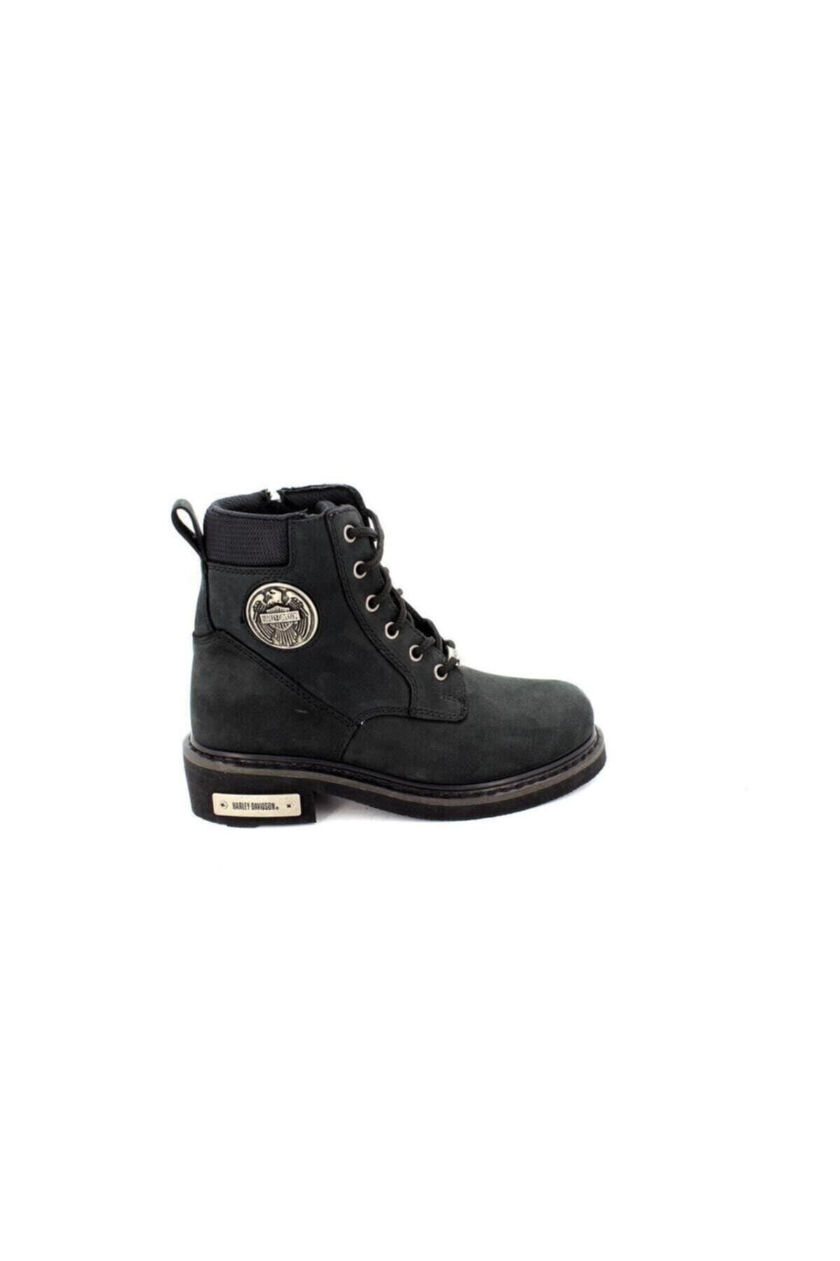 HARLEY DAVİDSON KADIN JIM BOT 025G100128
