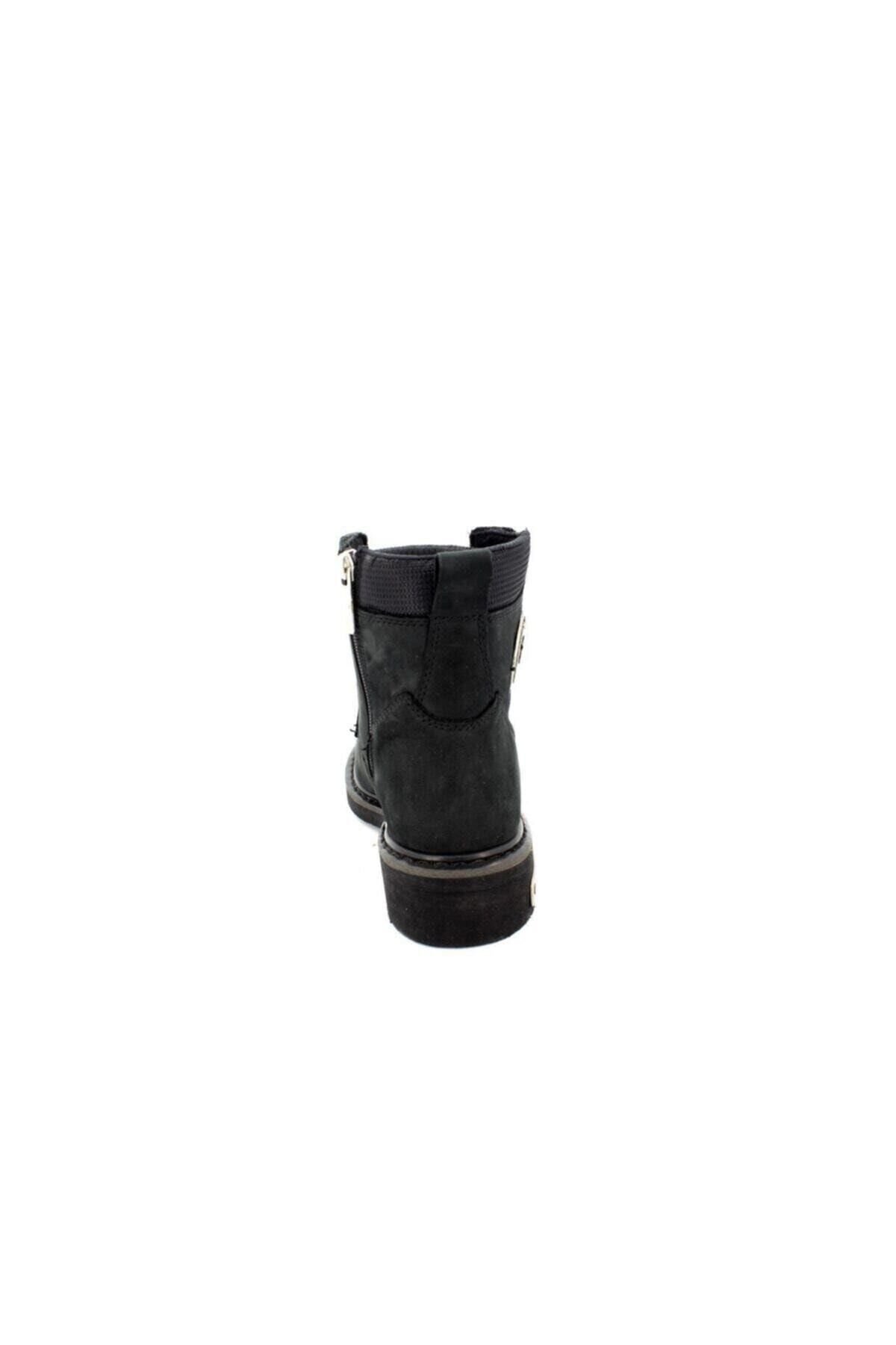 HARLEY DAVİDSON KADIN JIM BOT 025G100128