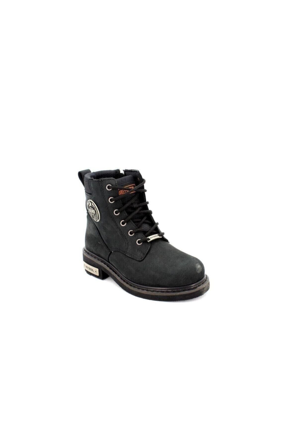 HARLEY DAVİDSON KADIN JIM BOT 025G100128