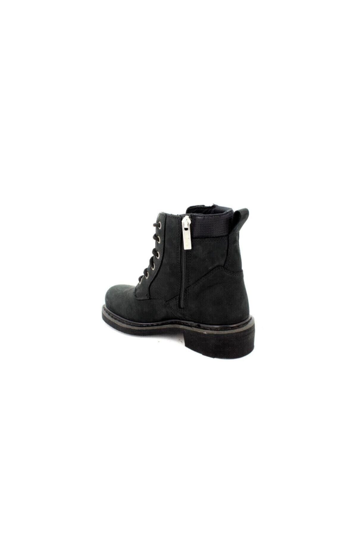 HARLEY DAVİDSON KADIN JIM BOT 025G100128
