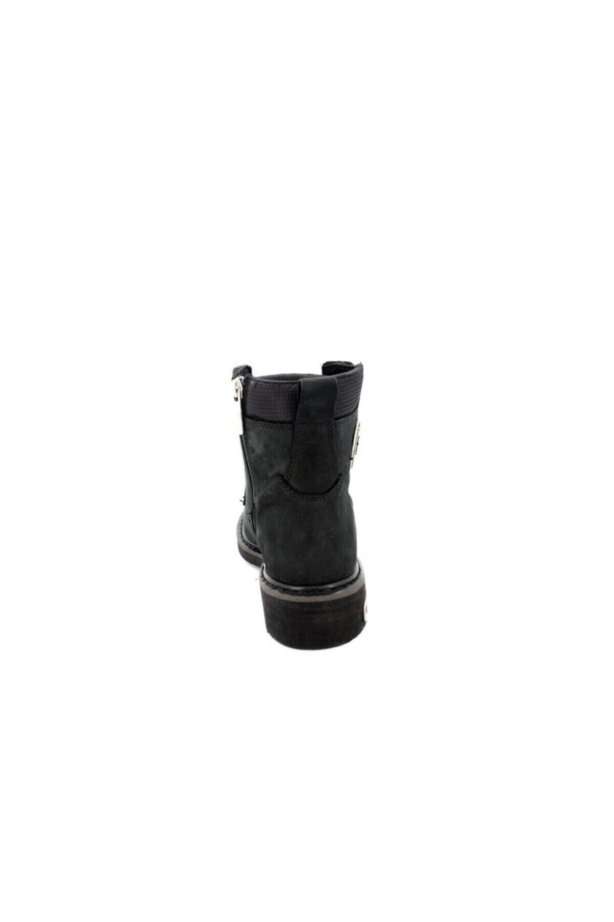 HARLEY DAVİDSON KADIN JIM BOT 025G100128