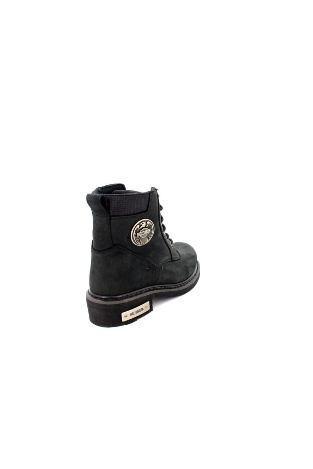 HARLEY DAVİDSON KADIN JIM BOT 025G100128