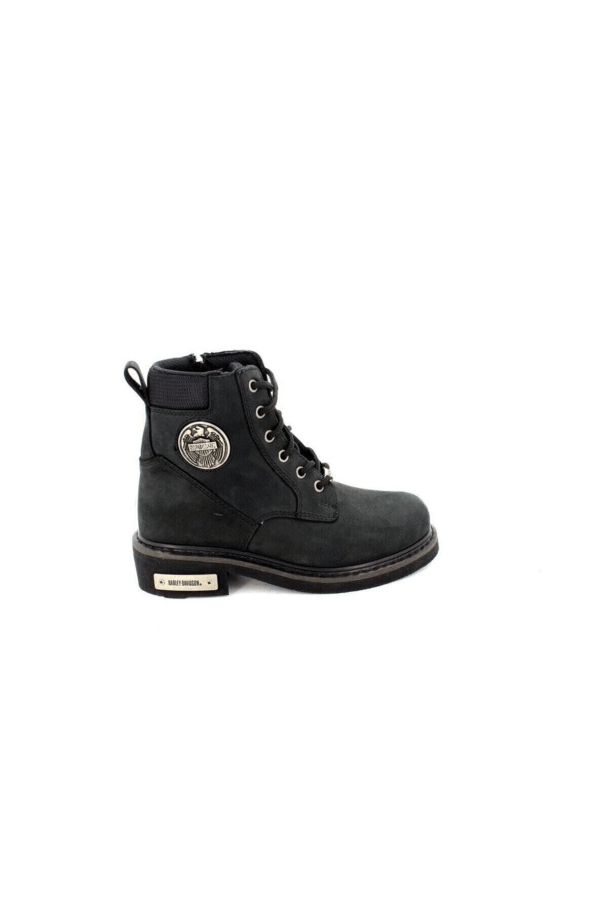 HARLEY DAVİDSON KADIN JIM BOT 025G100128
