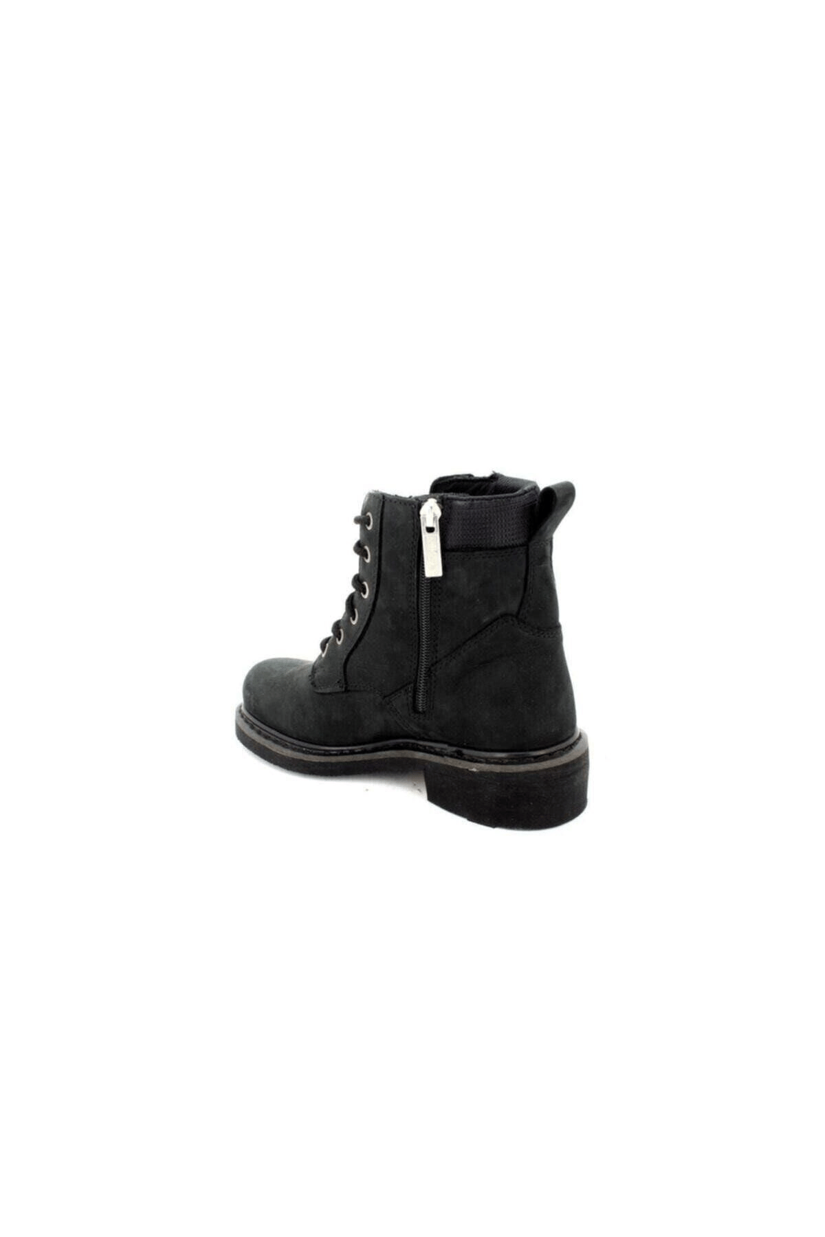 HARLEY DAVİDSON KADIN JIM BOT 025G100128