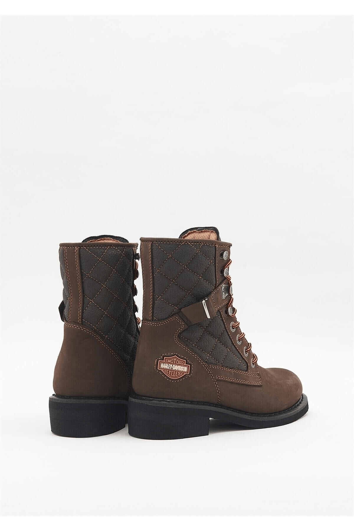 HARLEY DAVIDSON KADIN NEW WORKER BOT 025G100078