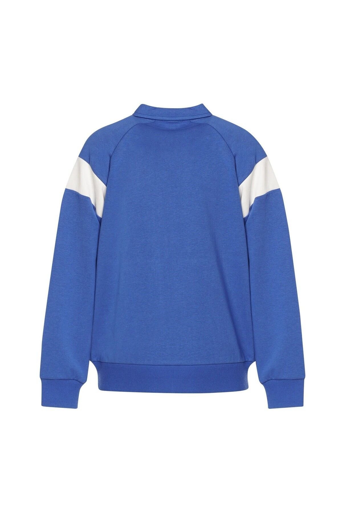 HUMMEL ÇOCUK EŞOFMAN ÜST LAURA ZIP JACKET 922244