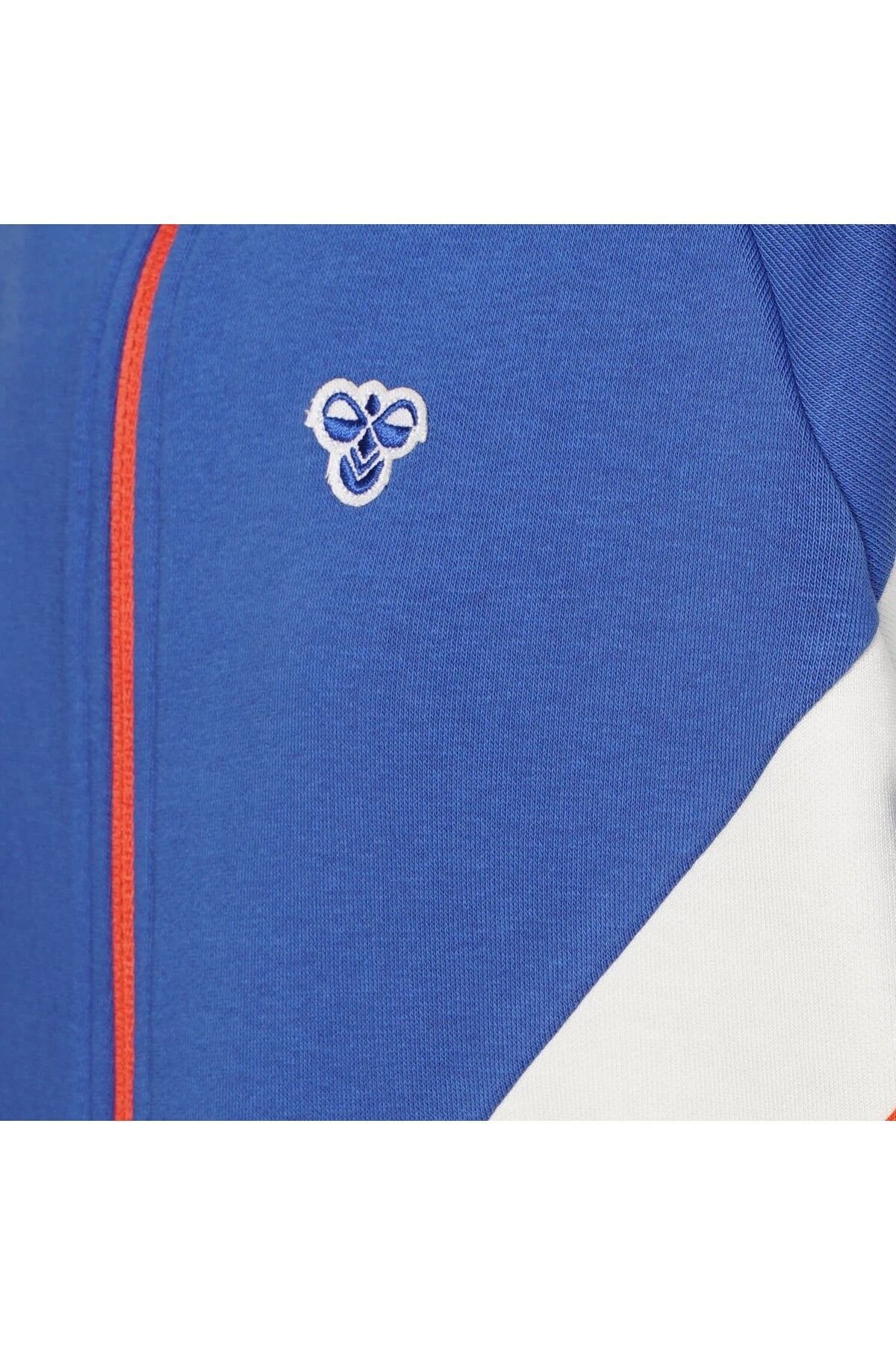 HUMMEL ÇOCUK EŞOFMAN ÜST LAURA ZIP JACKET 922244