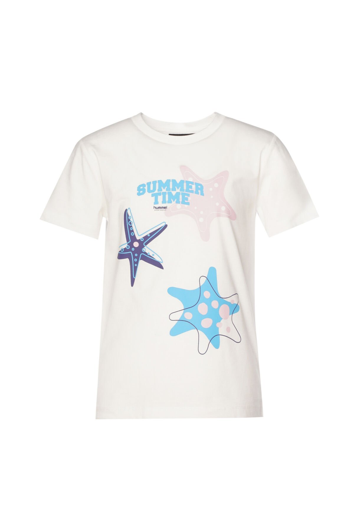 HUMMEL ÇOCUK GENA T-SHIRT S/S 912099