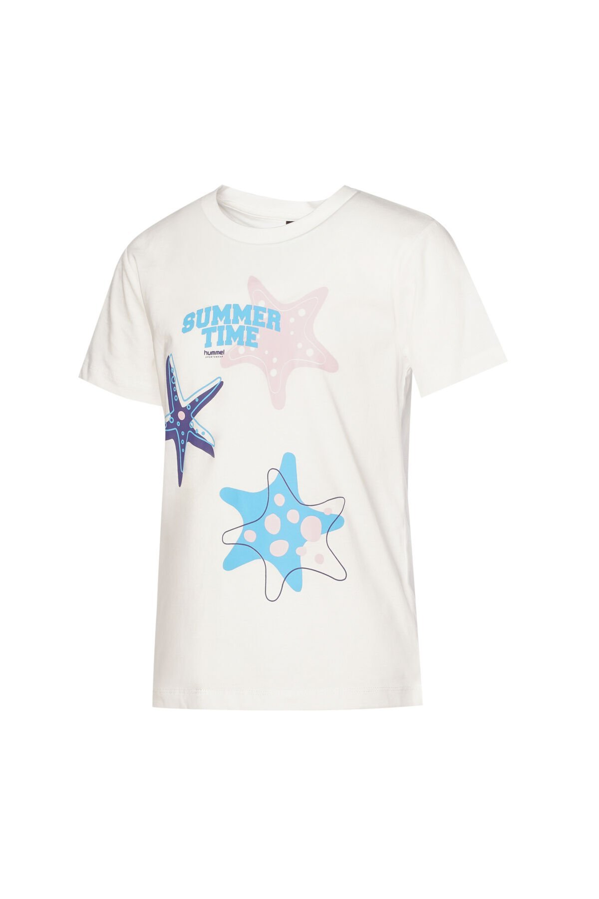 HUMMEL ÇOCUK GENA T-SHIRT S/S 912099