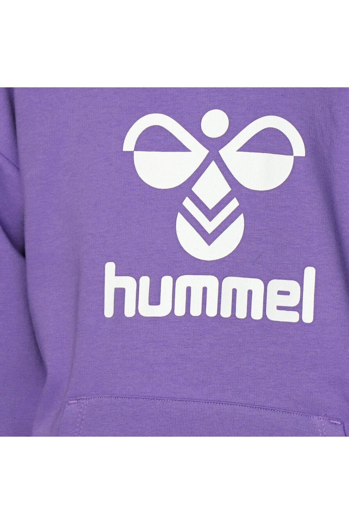 HUMMEL ÇOCUK HOODIE AHRI HOODIE 921578