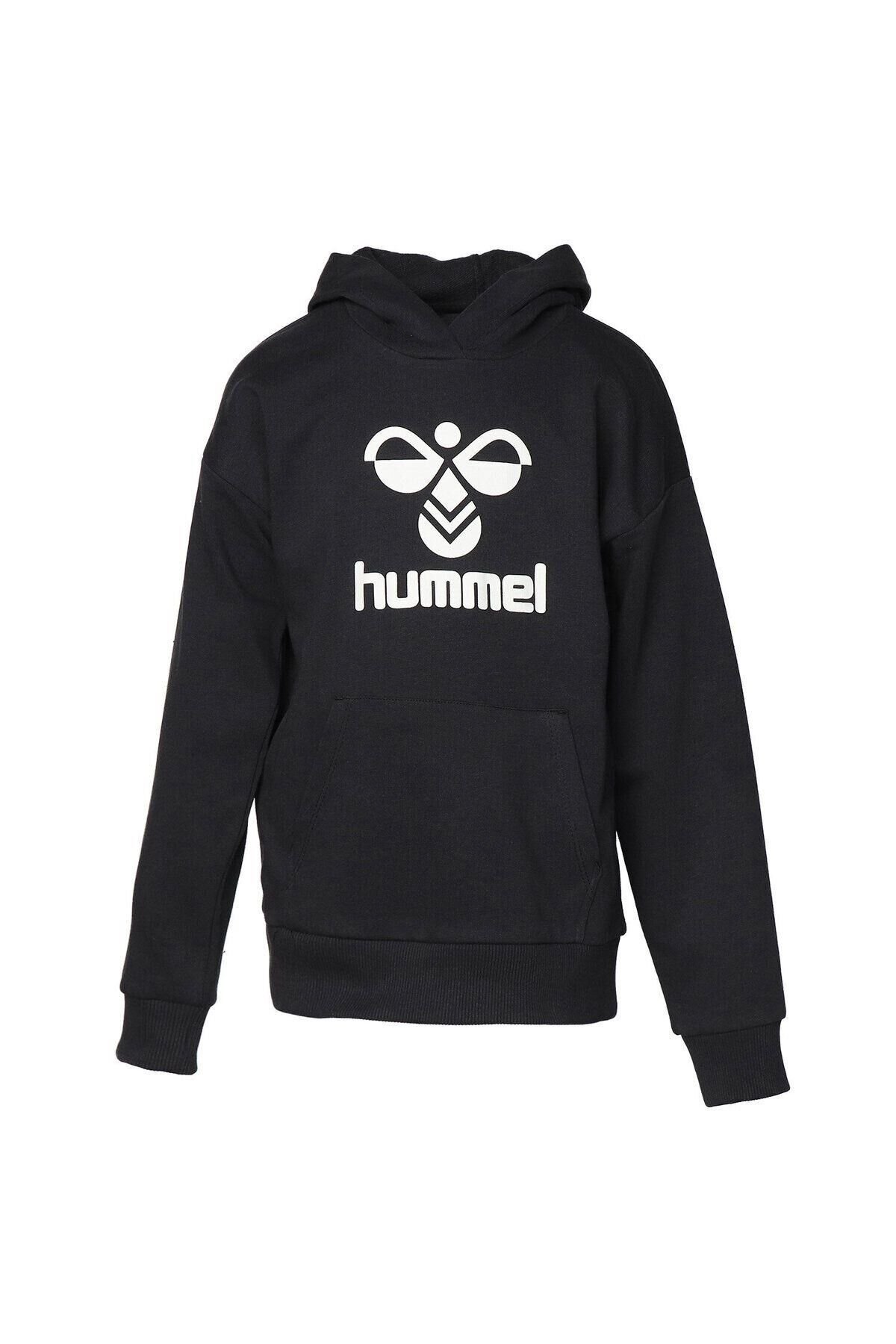 HUMMEL ÇOCUK HOODIE AHRI HOODIE 921578