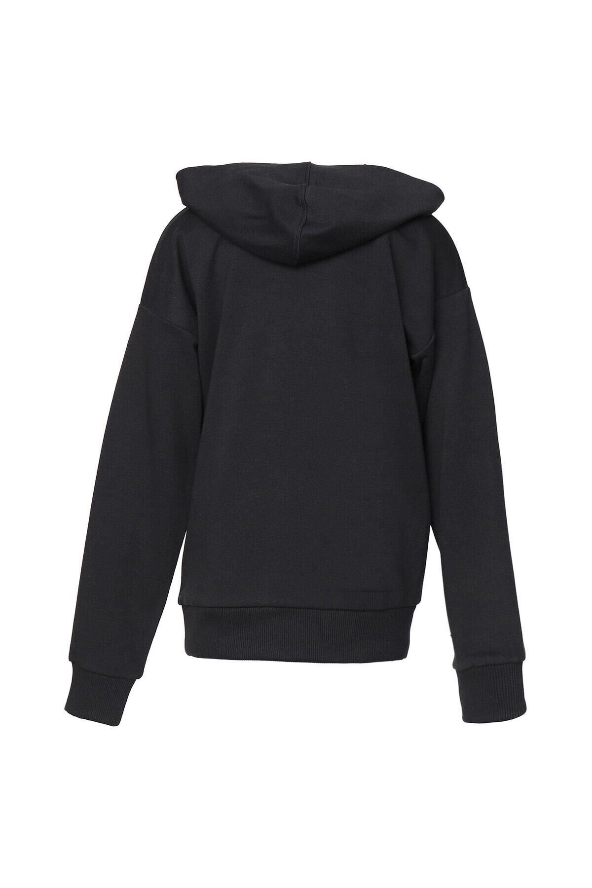 HUMMEL ÇOCUK HOODIE AHRI HOODIE 921578